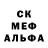 А ПВП крисы CK malika Ustimirova